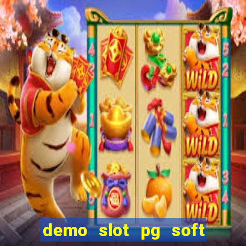 demo slot pg soft gem saviour