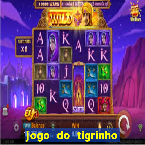 jogo do tigrinho da revenge