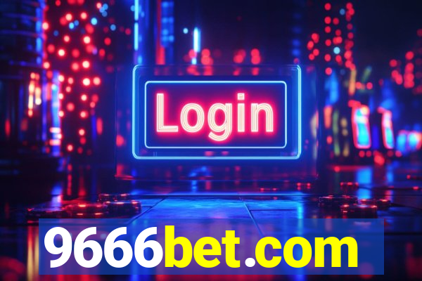 9666bet.com