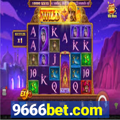 9666bet.com