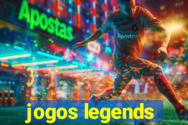 jogos legends