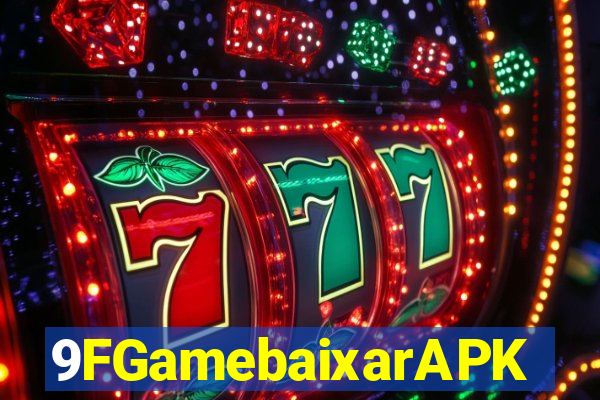 9FGamebaixarAPK