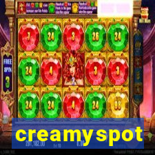 creamyspot