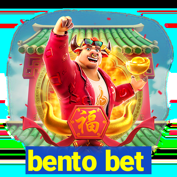 bento bet