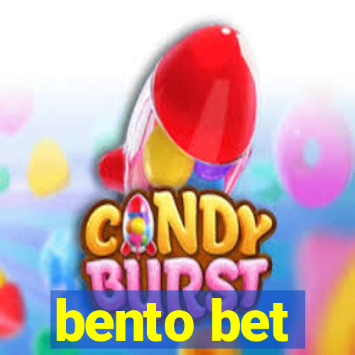 bento bet