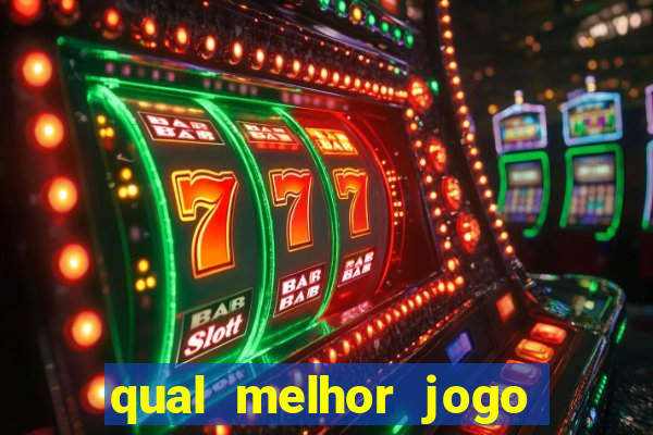 qual melhor jogo do tigre para ganhar dinheiro