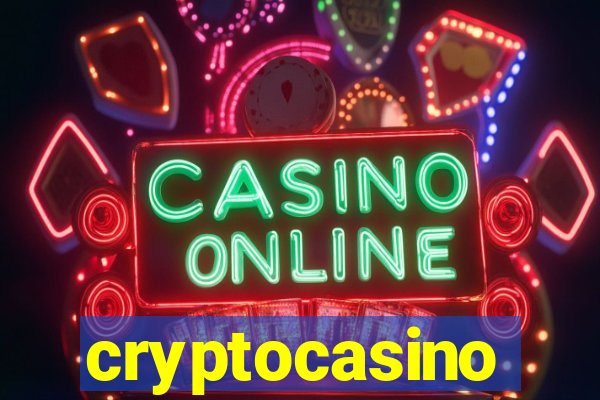 cryptocasino