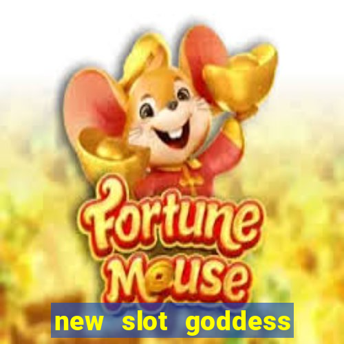 new slot goddess of moon