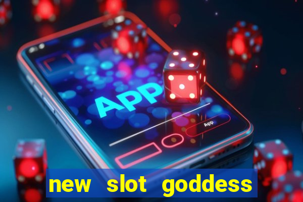 new slot goddess of moon