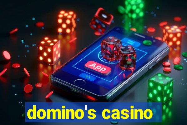 domino's casino