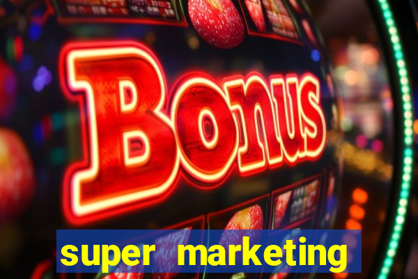 super marketing simulator dinheiro infinito