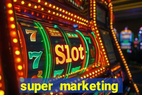 super marketing simulator dinheiro infinito