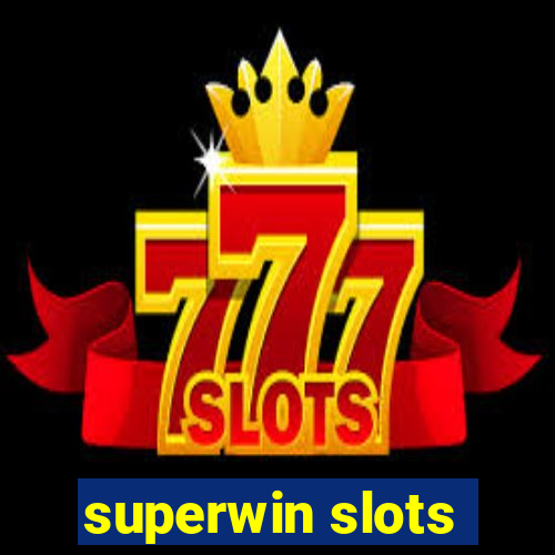 superwin slots