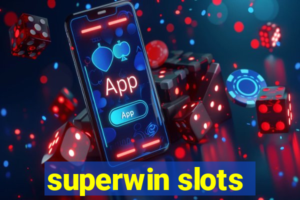 superwin slots