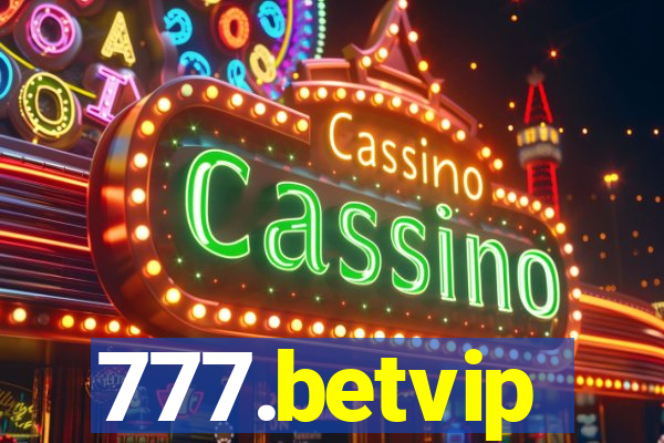 777.betvip