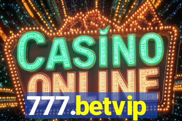 777.betvip