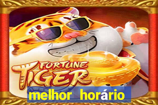 melhor horário para jogar cassino