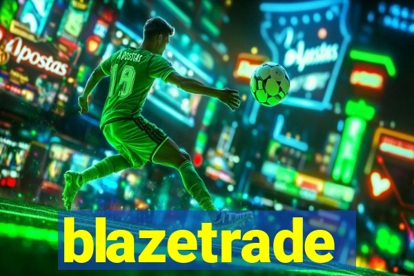 blazetrade