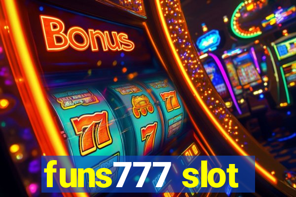 funs777 slot