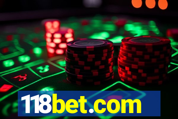 118bet.com