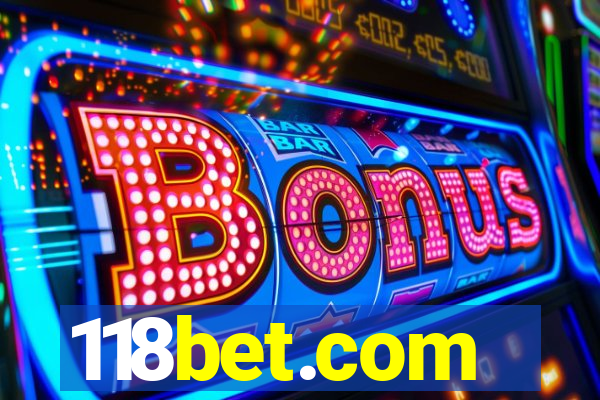 118bet.com