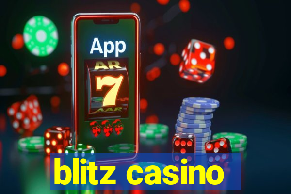 blitz casino