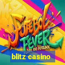 blitz casino