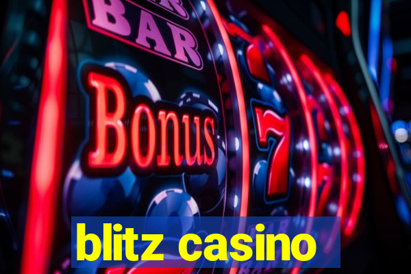 blitz casino