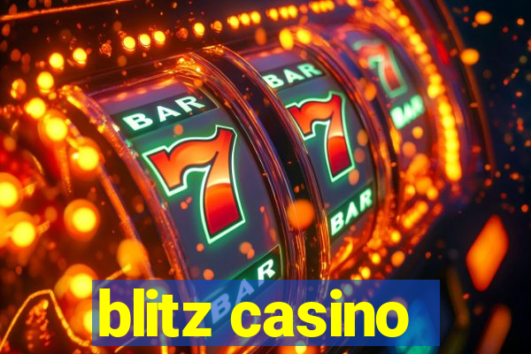 blitz casino