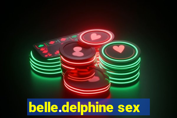 belle.delphine sex