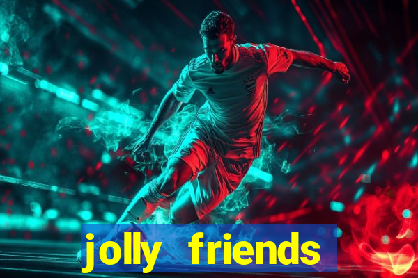 jolly friends sports club