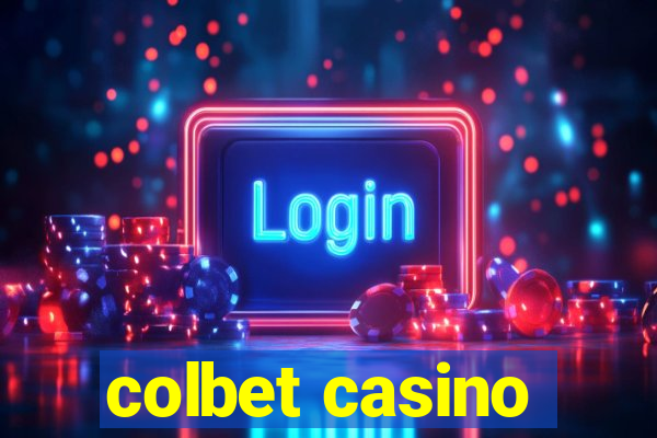 colbet casino