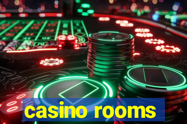 casino rooms