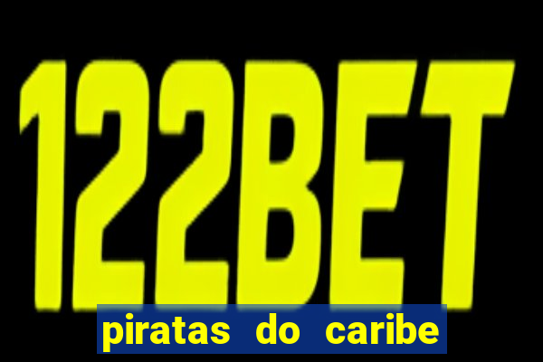 piratas do caribe 6 filme completo dublado mega filmes