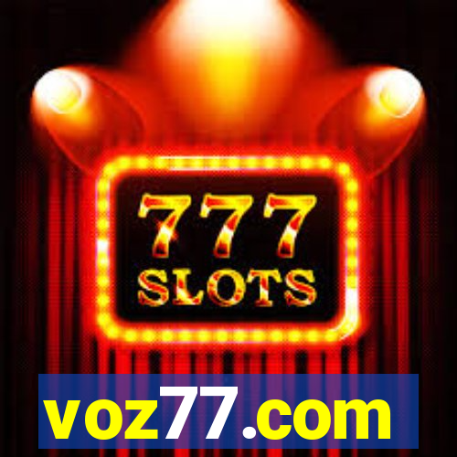 voz77.com