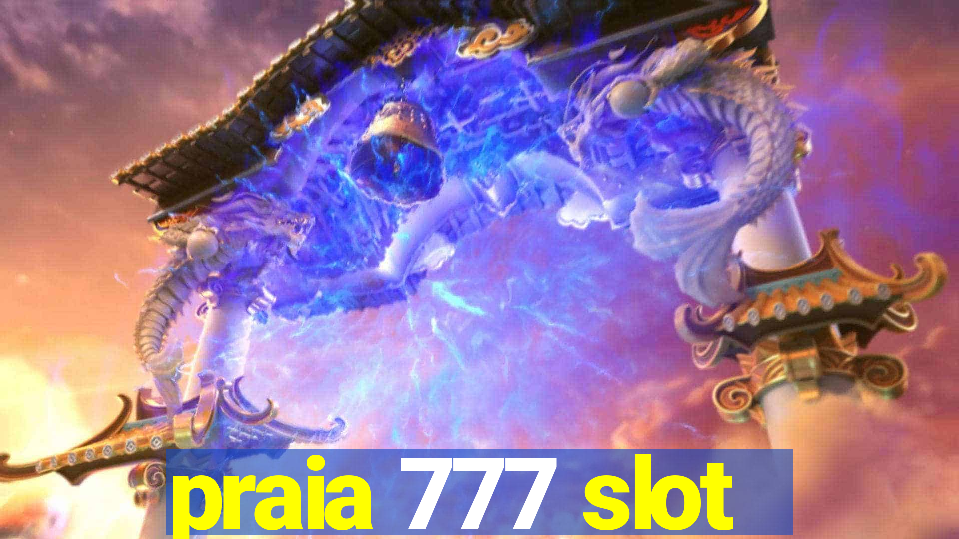 praia 777 slot