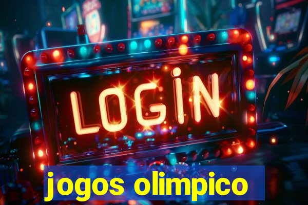 jogos olimpico