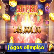 jogos olimpico