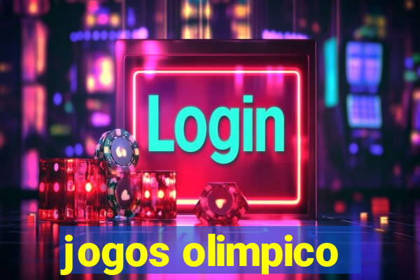 jogos olimpico