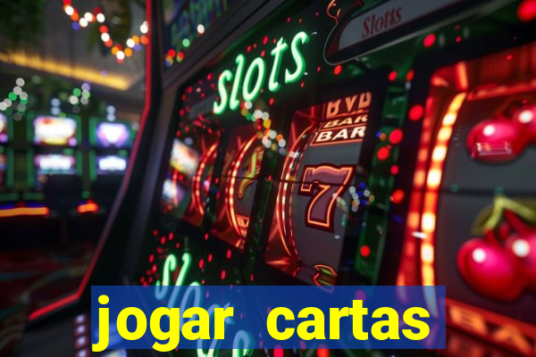 jogar cartas ciganas on line