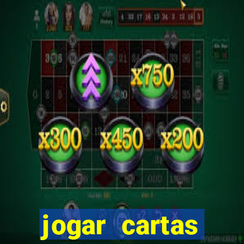 jogar cartas ciganas on line