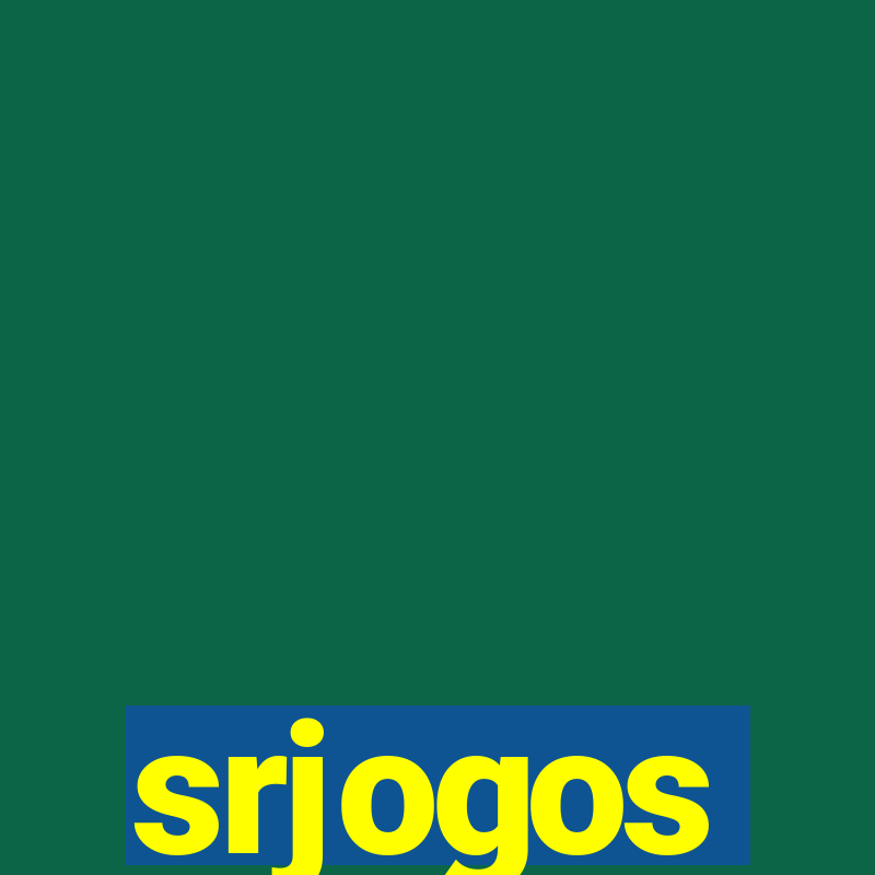 srjogos