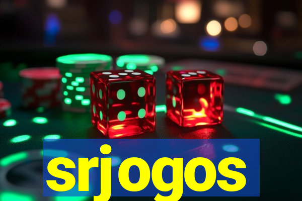 srjogos