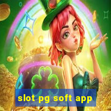 slot pg soft app