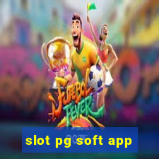 slot pg soft app