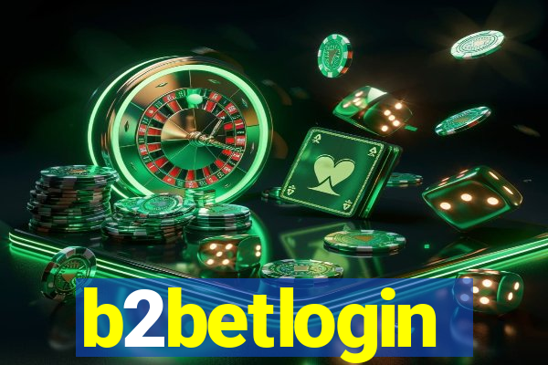 b2betlogin