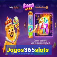 Jogos365slots