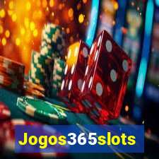 Jogos365slots