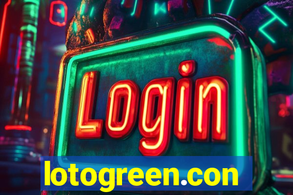 lotogreen.con