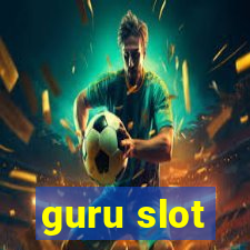 guru slot